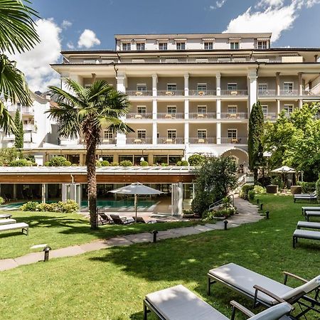 Classic Hotel Meranerhof 외부 사진
