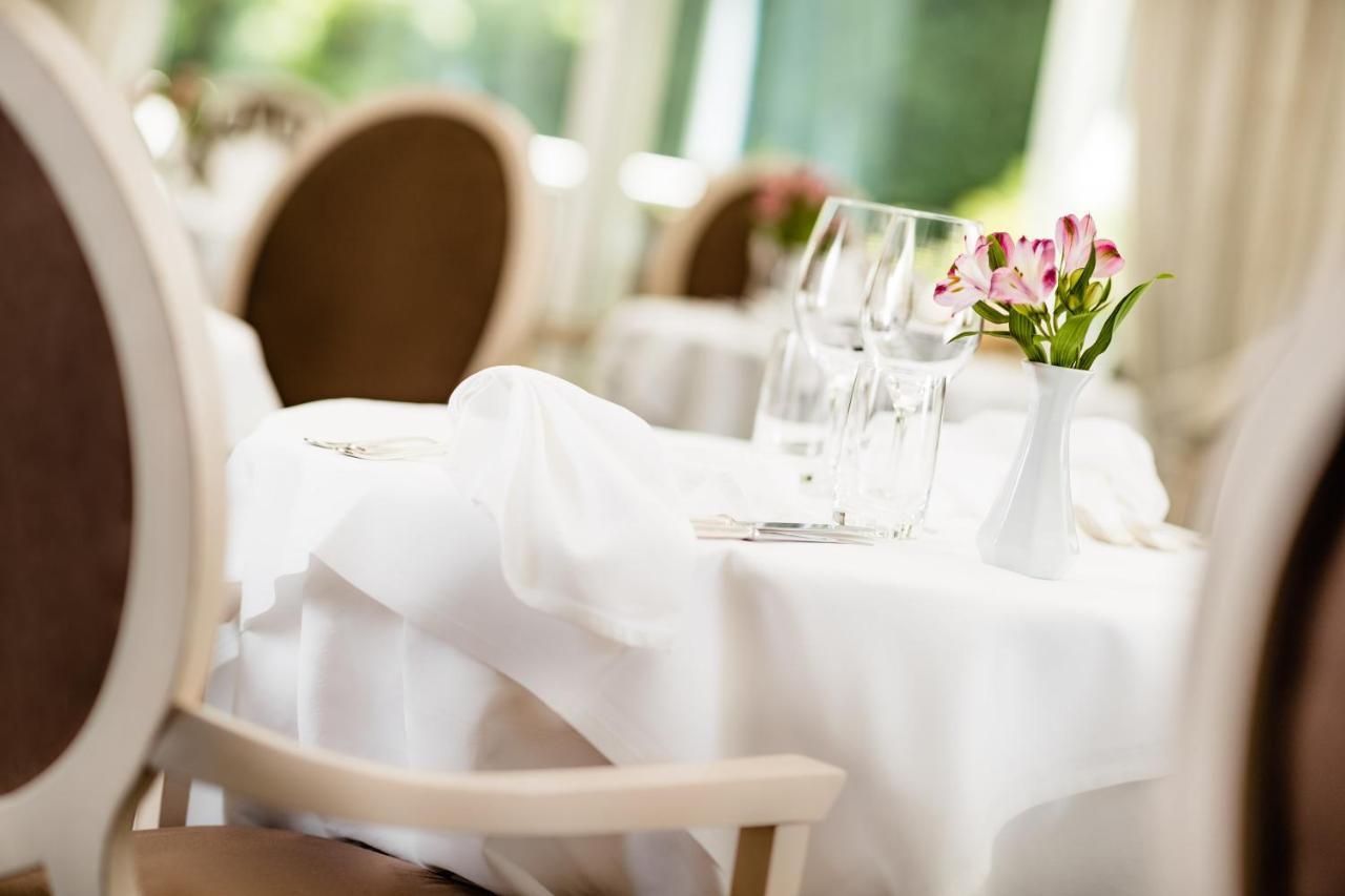 Classic Hotel Meranerhof 외부 사진
