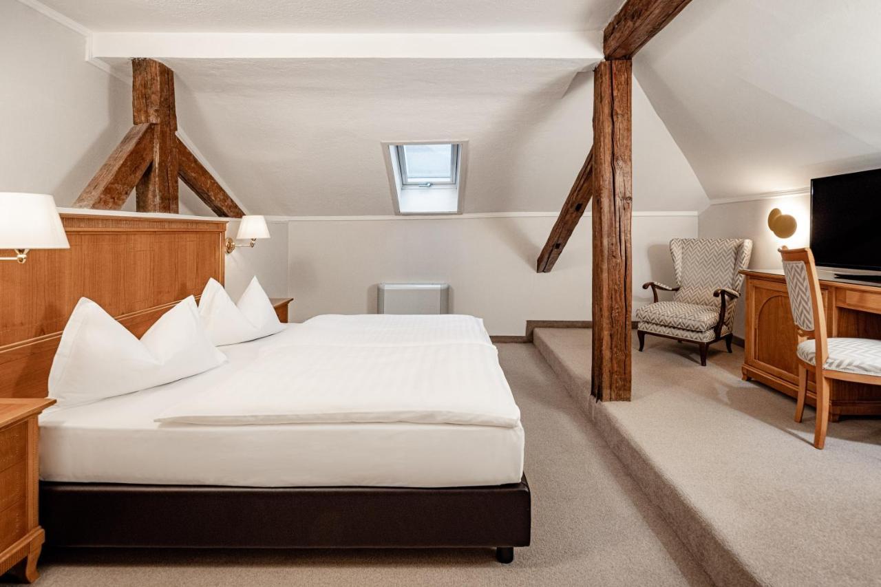 Classic Hotel Meranerhof 외부 사진