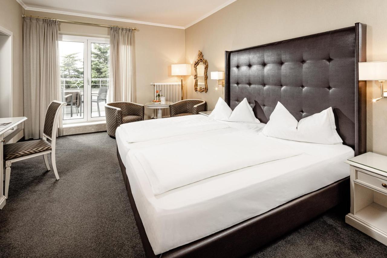 Classic Hotel Meranerhof 외부 사진