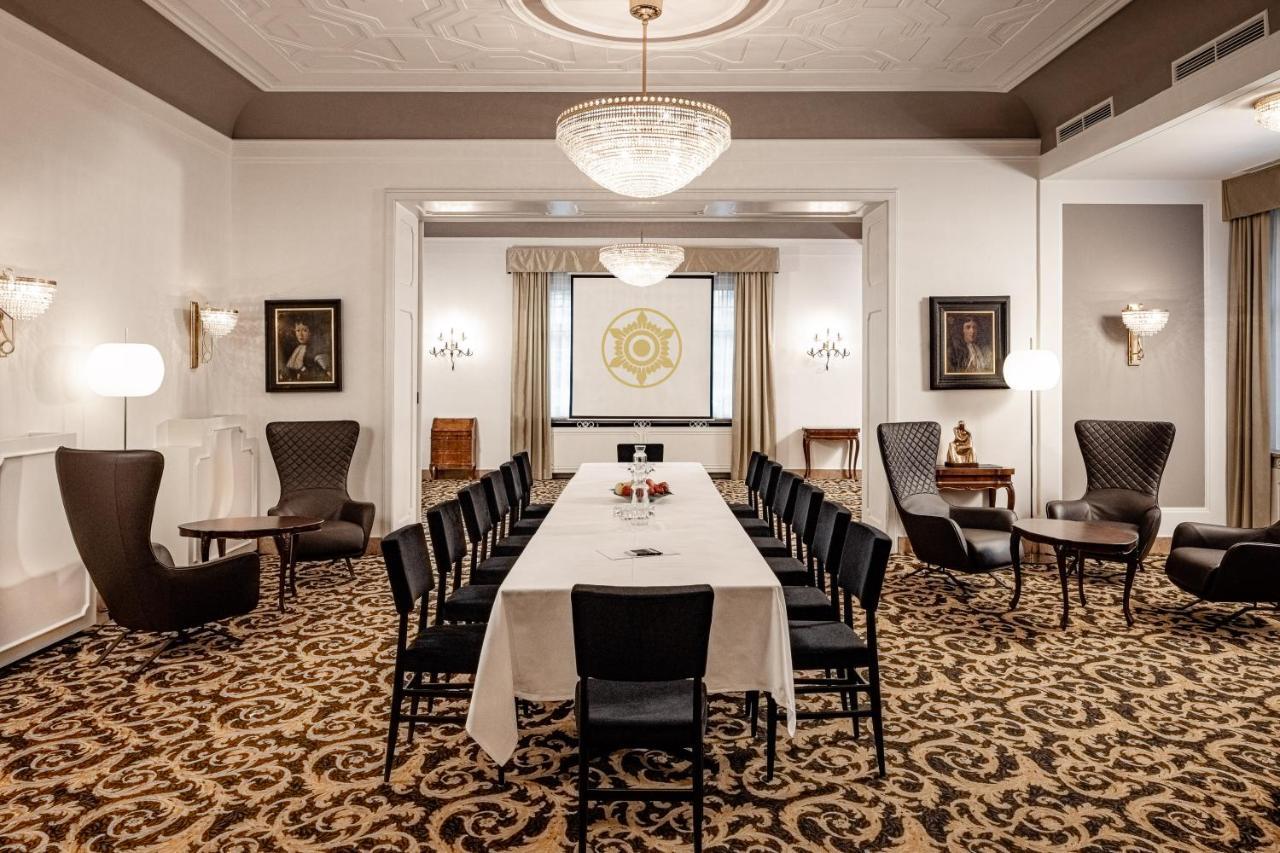 Classic Hotel Meranerhof 외부 사진