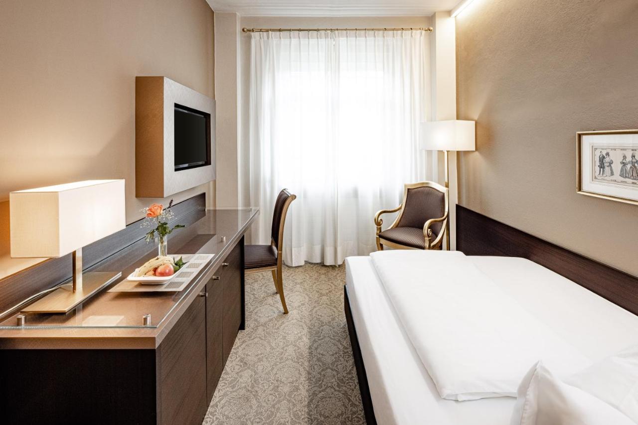 Classic Hotel Meranerhof 외부 사진