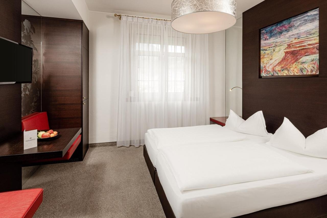 Classic Hotel Meranerhof 외부 사진