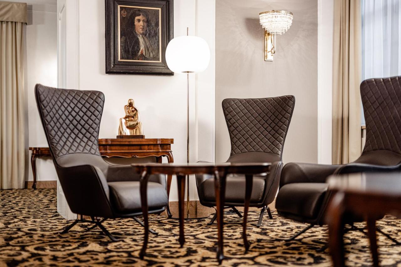 Classic Hotel Meranerhof 외부 사진