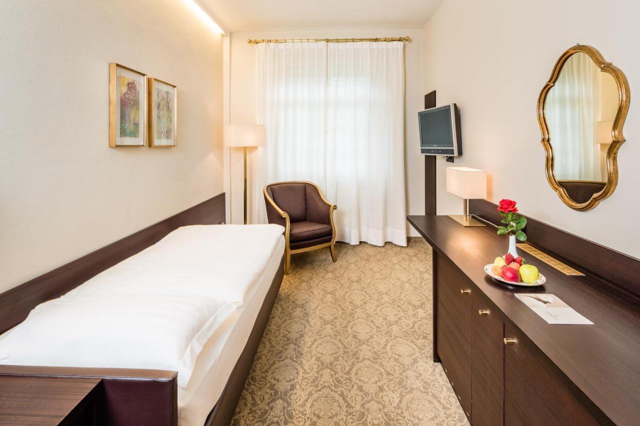 Classic Hotel Meranerhof 외부 사진