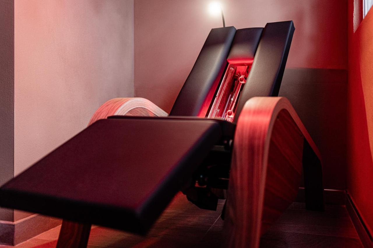 Classic Hotel Meranerhof 외부 사진