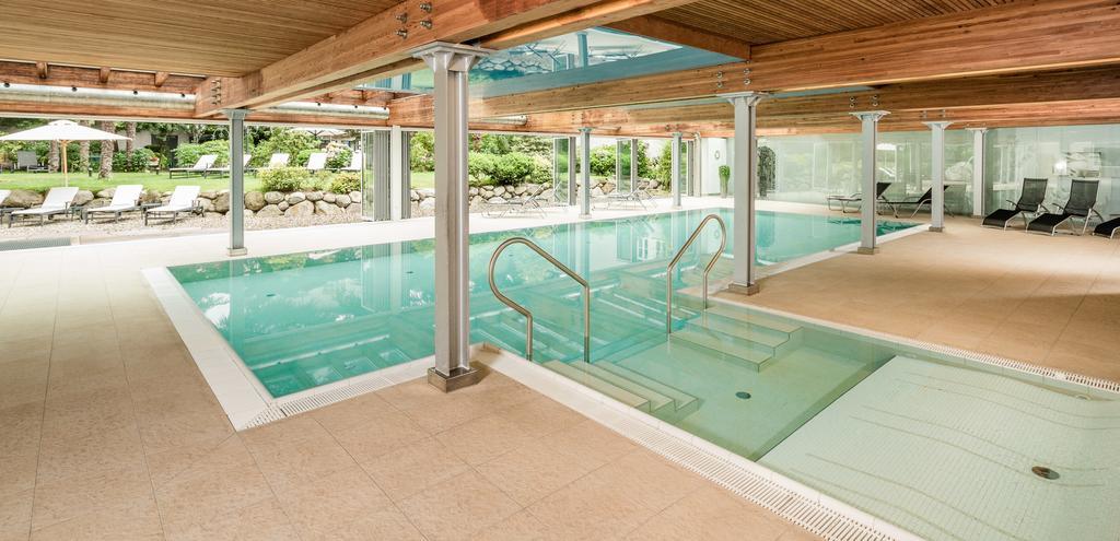 Classic Hotel Meranerhof 외부 사진