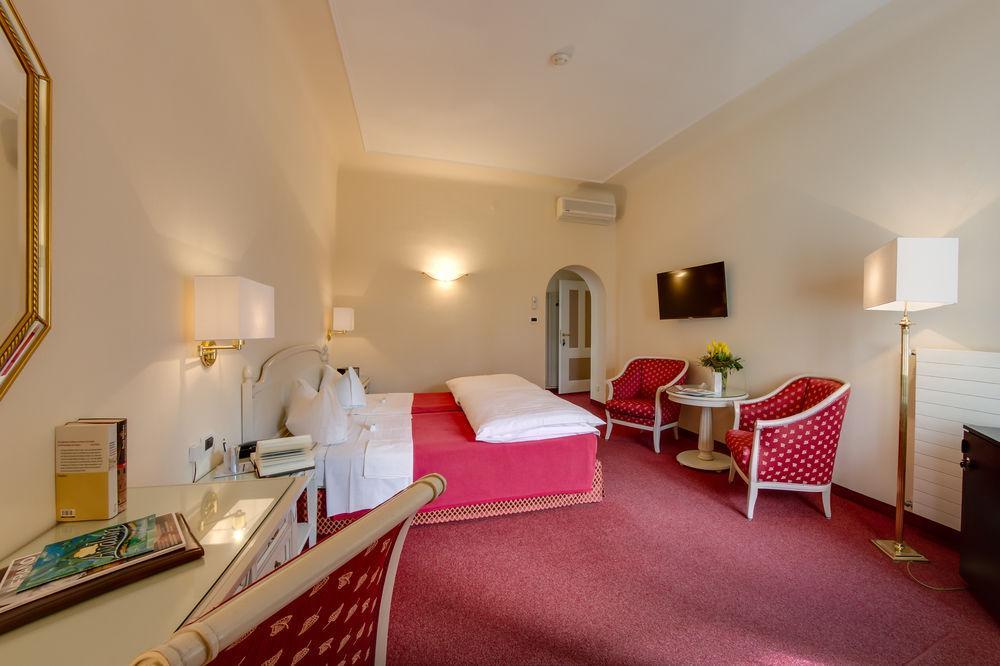 Classic Hotel Meranerhof 객실 사진