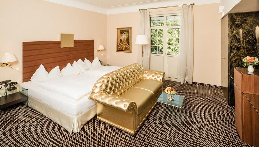 Classic Hotel Meranerhof 객실 사진