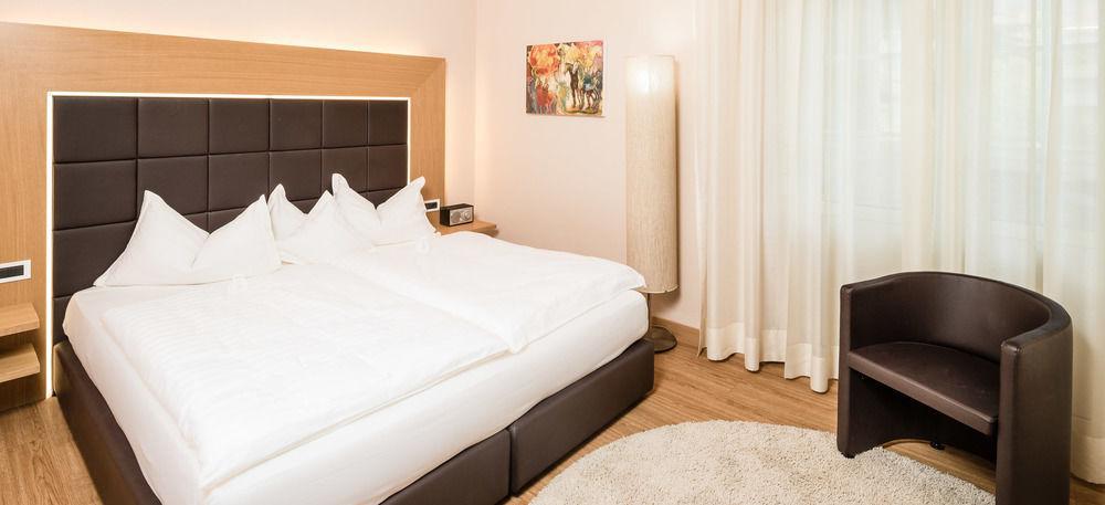 Classic Hotel Meranerhof 객실 사진