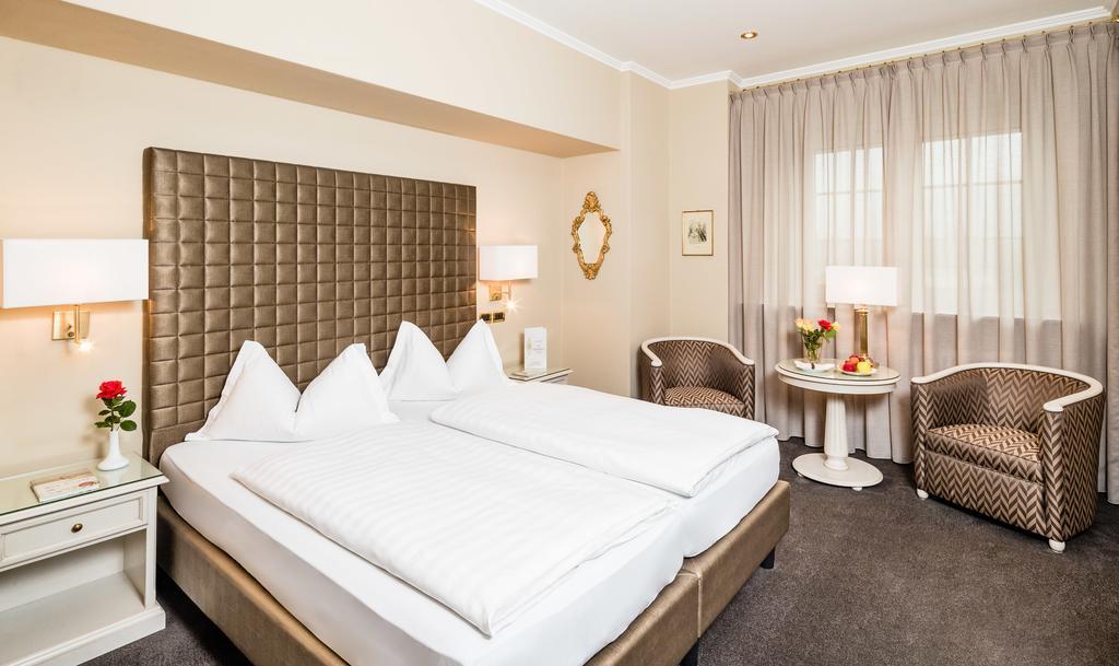 Classic Hotel Meranerhof 외부 사진