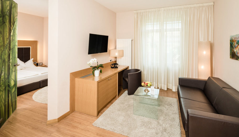 Classic Hotel Meranerhof 객실 사진