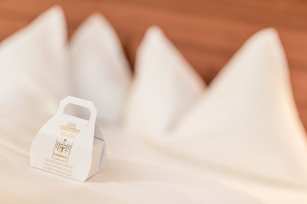 Classic Hotel Meranerhof 외부 사진