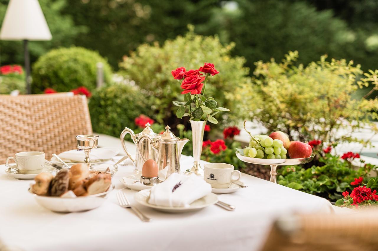 Classic Hotel Meranerhof 외부 사진