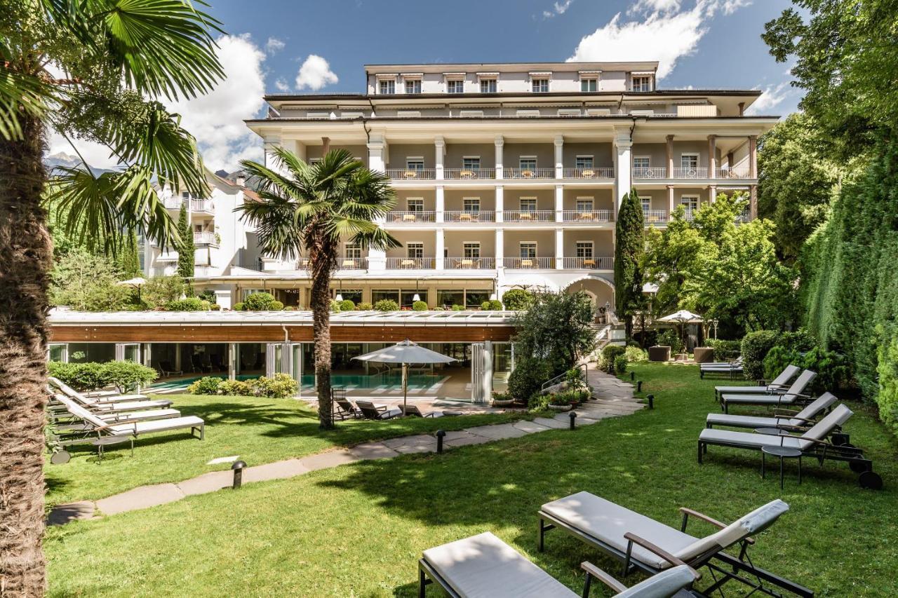 Classic Hotel Meranerhof 외부 사진